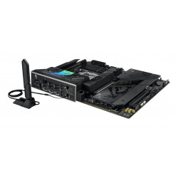 ASUS ROG Strix X870-F Gaming WiFi AM5 ATX Motherboard