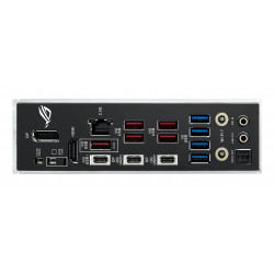 ASUS ROG Strix X870-F Gaming WiFi AM5 ATX Motherboard