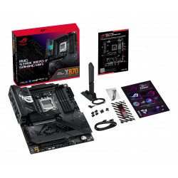 ASUS ROG Strix X870-F Gaming WiFi AM5 ATX Motherboard