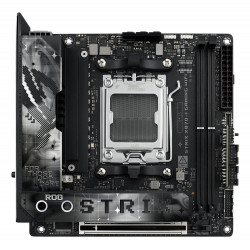 ASUS ROG Strix X870-I Gaming WiFi AM5 Mini ITX Motherboard