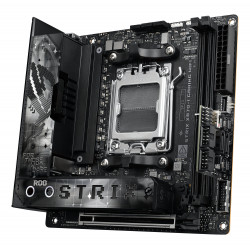 ASUS ROG Strix X870-I Gaming WiFi AM5 Mini ITX Motherboard