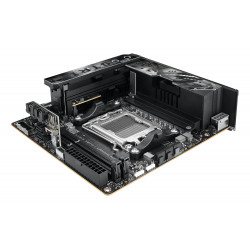 ASUS ROG Strix X870-I Gaming WiFi AM5 Mini ITX Motherboard