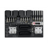 ASUS ROG Strix X870-I Gaming WiFi AM5 Mini ITX Motherboard