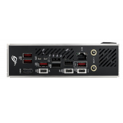 ASUS ROG Strix X870-I Gaming WiFi AM5 Mini ITX Motherboard