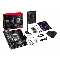 ASUS ROG Strix X870-I Gaming WiFi AM5 Mini ITX Motherboard