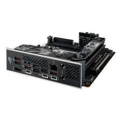 ASUS ROG Strix X870-I Gaming WiFi AM5 Mini ITX Motherboard