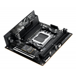 ASUS ROG Strix X870-I Gaming WiFi AM5 Mini ITX Motherboard