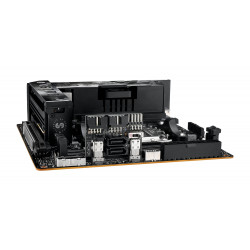 ASUS ROG Strix X870-I Gaming WiFi AM5 Mini ITX Motherboard