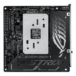 ASUS ROG Strix X870-I Gaming WiFi AM5 Mini ITX Motherboard
