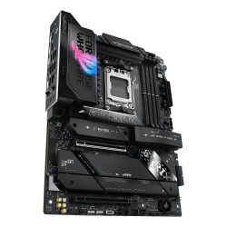 ASUS ROG Strix X870E-E Gaming WiFi AM5 ATX Motherboard