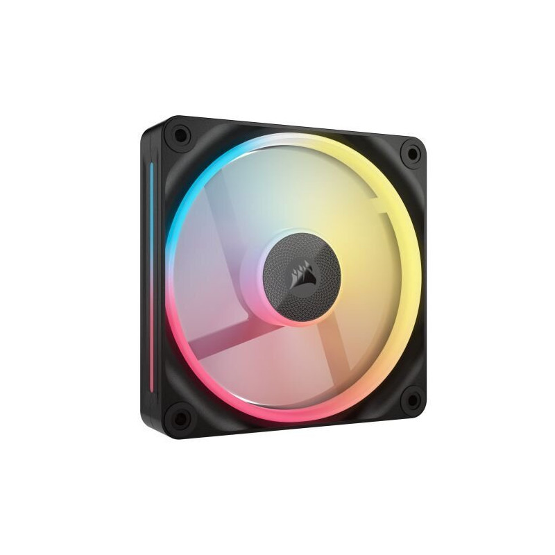 CORSAIR iCUE LINK LX120 RGB 120mm Fan