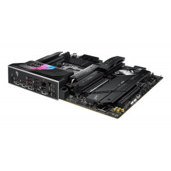 ASUS ROG Strix X870E-E Gaming WiFi AM5 ATX Motherboard
