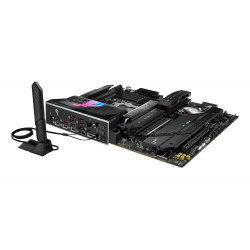 ASUS ROG Strix X870E-E Gaming WiFi AM5 ATX Motherboard