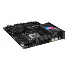 ASUS ROG Strix X870E-E Gaming WiFi AM5 ATX Motherboard