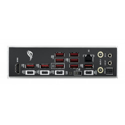ASUS ROG Strix X870E-E Gaming WiFi AM5 ATX Motherboard