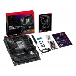 ASUS ROG Strix X870E-E Gaming WiFi AM5 ATX Motherboard
