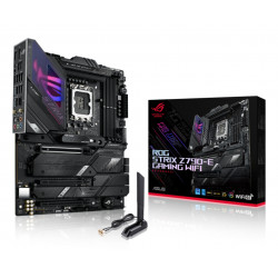 ASUS ROG STRIX Z790-E GAMING WIFI Motherboard