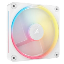 CORSAIR iCUE LINK LX120 RGB 120mm Fan