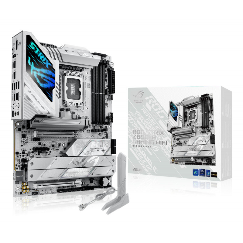ASUS ROG STRIX Z890-A GAMING WIFI Motherboard
