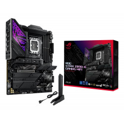 ASUS ROG STRIX Z890-E GAMING WIFI Motherboard
