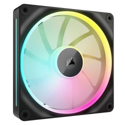 CORSAIR iCUE LINK LX140 140mm PWM RGB Fan