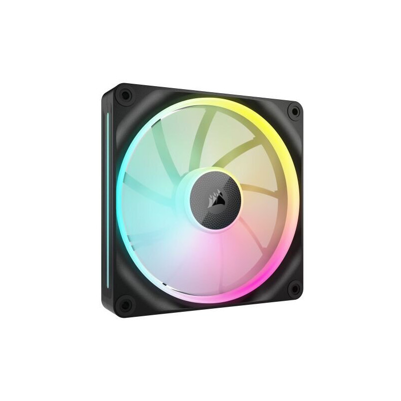 CORSAIR iCUE LINK LX140 140mm PWM RGB Fan