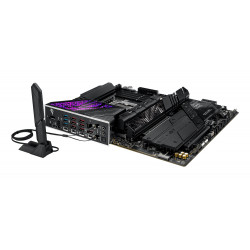 ASUS ROG STRIX Z890-E GAMING WIFI Motherboard