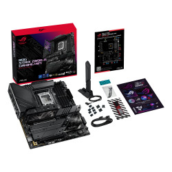 ASUS ROG STRIX Z890-E GAMING WIFI Motherboard