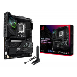 ASUS ROG STRIX Z890-F GAMING WIFI Motherboard