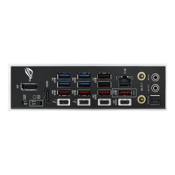 ASUS ROG STRIX Z890-F GAMING WIFI Motherboard