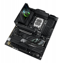 ASUS ROG STRIX Z890-F GAMING WIFI Motherboard