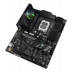 ASUS ROG STRIX Z890-F GAMING WIFI Motherboard