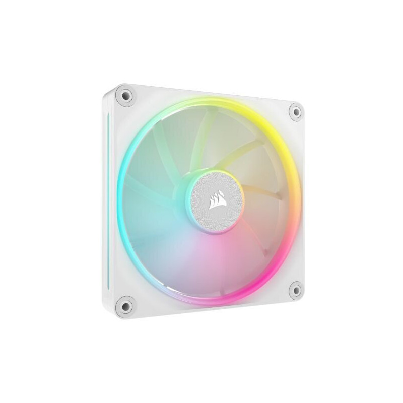 CORSAIR iCUE LINK LX140 140mm PWM RGB Fan
