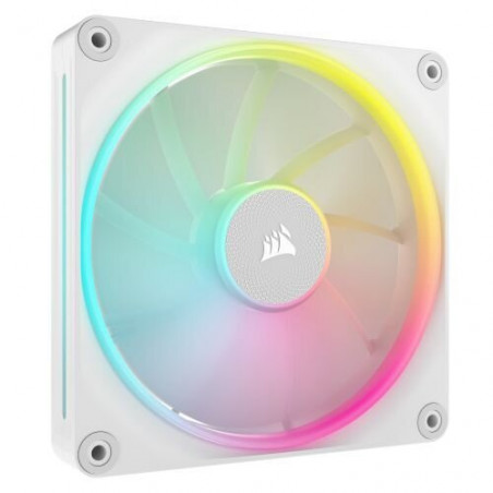 CORSAIR iCUE LINK LX140 140mm PWM RGB Fan