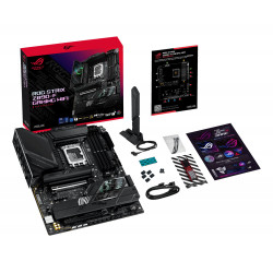 ASUS ROG STRIX Z890-F GAMING WIFI Motherboard
