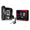 ASUS ROG STRIX Z890-I GAMING WIFI Mini ITX Motherboard