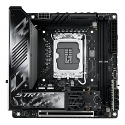 ASUS ROG STRIX Z890-I GAMING WIFI Mini ITX Motherboard