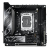 ASUS ROG STRIX Z890-I GAMING WIFI Mini ITX Motherboard