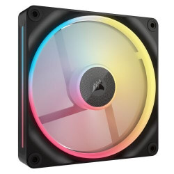 CORSAIR iCUE LINK LX140 RGB 140mm PWM Fan