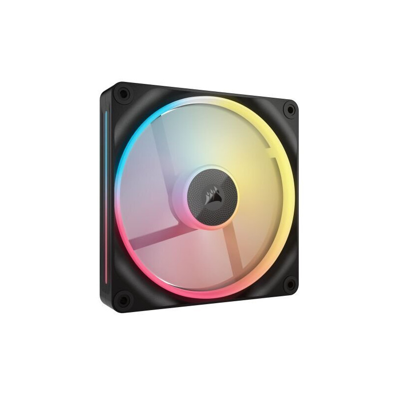 CORSAIR iCUE LINK LX140 RGB 140mm PWM Fan