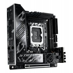 ASUS ROG STRIX Z890-I GAMING WIFI Mini ITX Motherboard