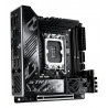 ASUS ROG STRIX Z890-I GAMING WIFI Mini ITX Motherboard