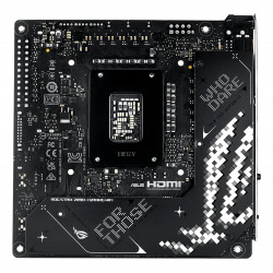 ASUS ROG STRIX Z890-I GAMING WIFI Mini ITX Motherboard