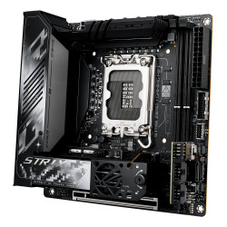 ASUS ROG STRIX Z890-I GAMING WIFI Mini ITX Motherboard