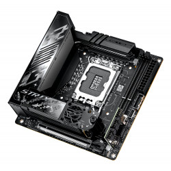 ASUS ROG STRIX Z890-I GAMING WIFI Mini ITX Motherboard
