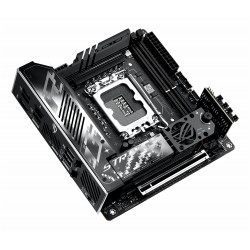 ASUS ROG STRIX Z890-I GAMING WIFI Mini ITX Motherboard