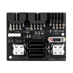 ASUS ROG STRIX Z890-I GAMING WIFI Mini ITX Motherboard