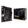 ASUS TUF GAMING A520M-PLUS II AM4 Micro ATX Motherboard