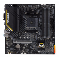ASUS TUF GAMING A520M-PLUS II AM4 Micro ATX Motherboard
