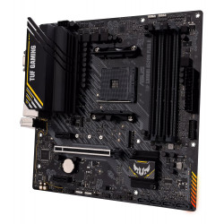 ASUS TUF GAMING A520M-PLUS II AM4 Micro ATX Motherboard